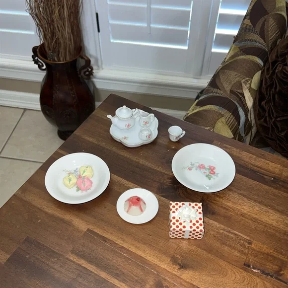 American Girl Toys American Girl Doll Samantha Birthday Party